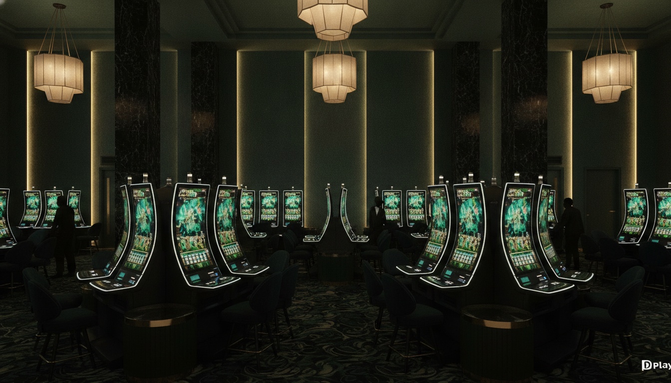 Playio Casino — Responsible Gambling Practices